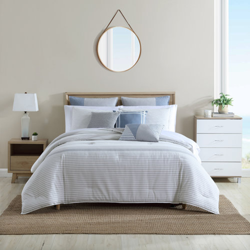 Wayfair Nautica Bedding You'll Love in 2023